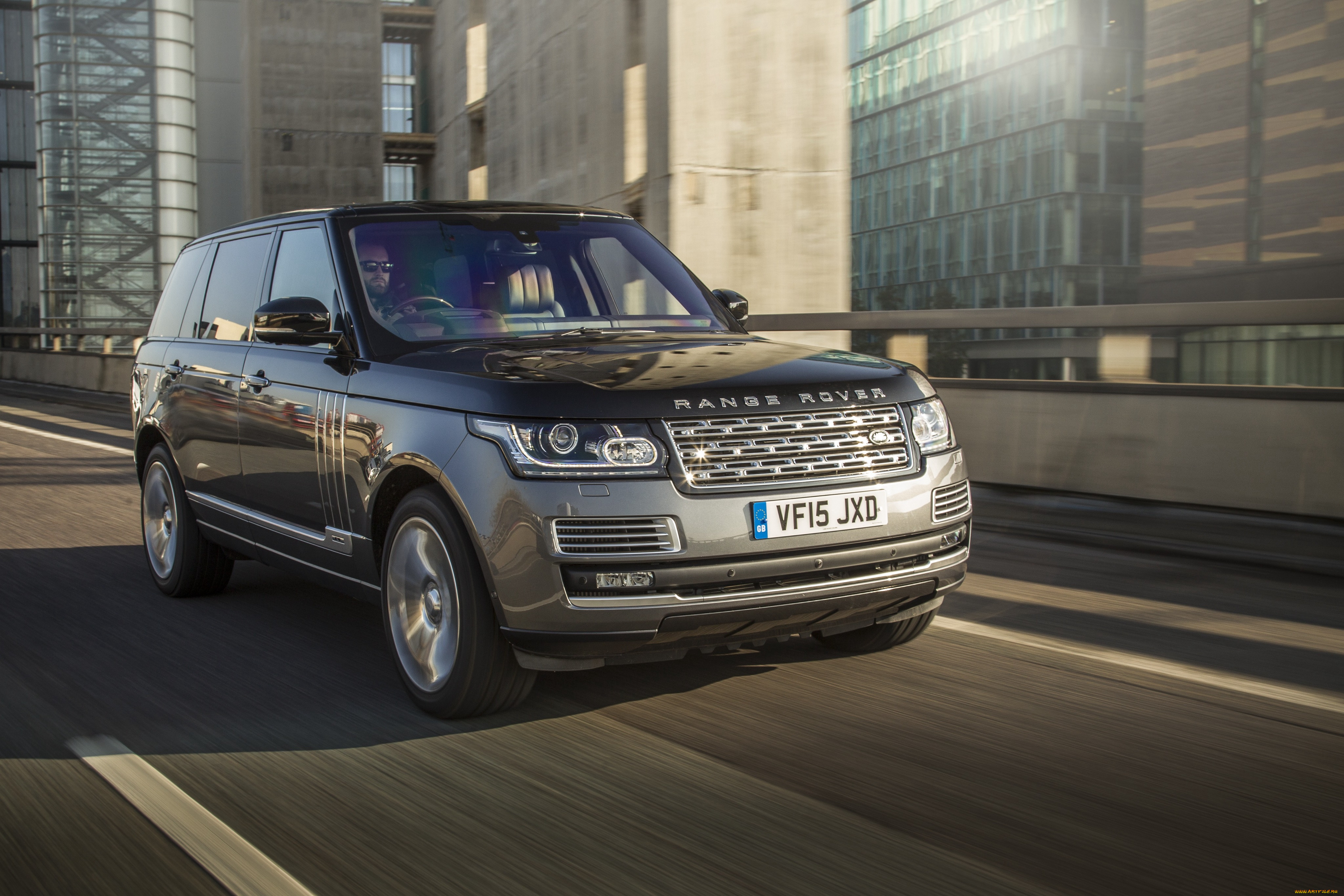 , range rover, range, rover, svautobiography, lwb, uk-spec, l405, 2015